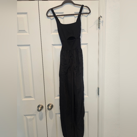 NWT FP Righteous Onesie- Black- M - Picture 6 of 12